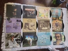 Elton John Ultimate Pop Rock Mega 12-Album Vinyl Lot