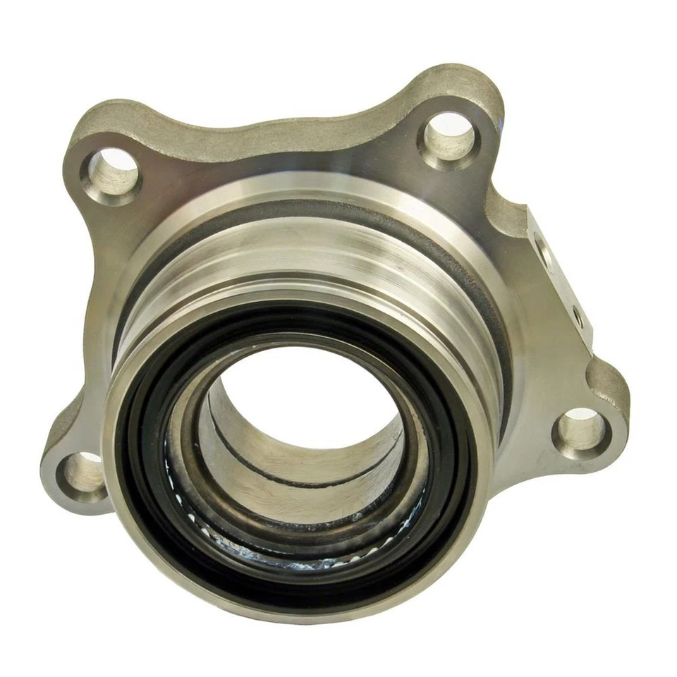 Conjunto de cojinete de rueda ACDelco 512351 para 07-21 Land Cruiser LX570 Tundra Foto 3 de 4