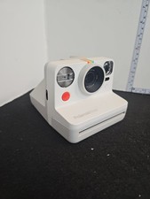 PolaroidNow Instant Camera In-Store Point-of-Sale Display DOES NOT WORK DISPLAY