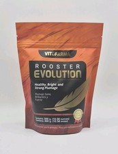 Suplemento en Polvo Pollos, Aves de corral, Support Strong Plumage Bright 300g