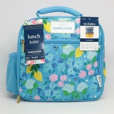 Fit & Fresh Townsend Lunch Bag