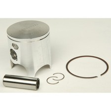 WISECO PISTON KIT RC GP 52.00/STD Honda CR80RB Expert CR85R CR85RB Expert