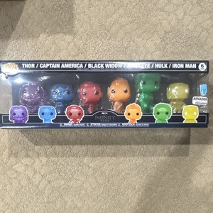 Funko Infinity Saga | eBay