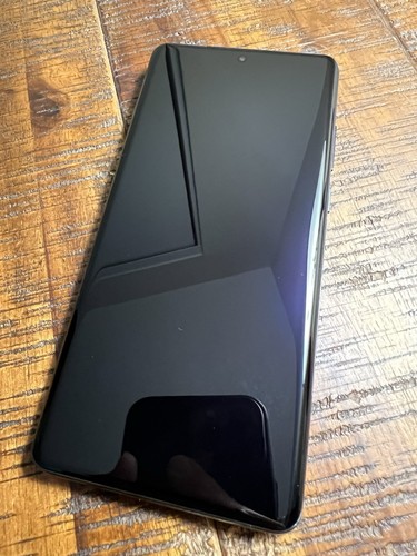 OnePlus 12, Fully Unlocked | Black, 512GB, 6.8 in Screen