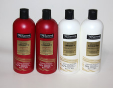 LOT (4) TRESEMME KERATIN SMOOTH WEIGHTLESS SH...