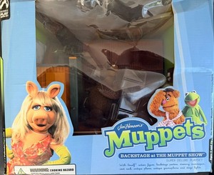 Palisades Muppets | eBay