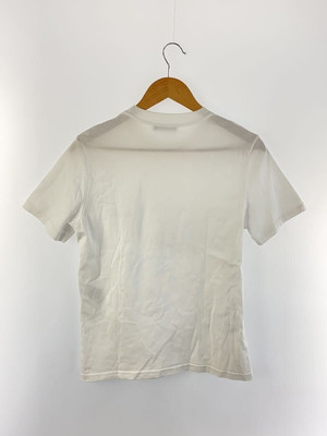 BALENCIAGA TShirt white XS Used | eBay