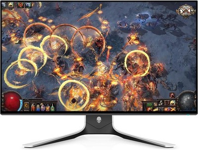 Alienware 27 Gaming Monitor - AW2721D (Latest Model) - 240Hz, 27