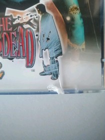 House of the Dead 2 (Sega Dreamcast, 1999) - US Version
