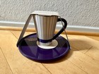 BRAND NEW Disney Parks 25th Anniversary Titanic The Movie Mug and Plate Set — photo 2
