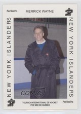 1992 Merrick Wayne #1846 0a4