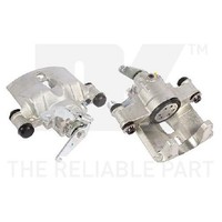 Bremssattel Hinten Rechts FüR Iveco Daily 2.3 3.0 06 Bis 26 NK F1CFL411E Teil