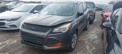 2014 Ford Escape 2.5L Engine Motor 4cyl OEM 115K Miles - LKQ371856847