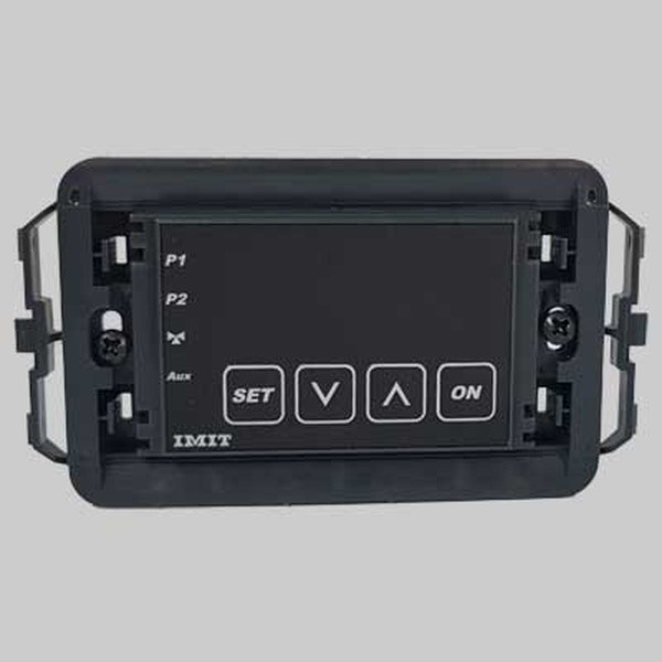 Regolatore per Termocamino e Stufe a Legna | Offerta Online