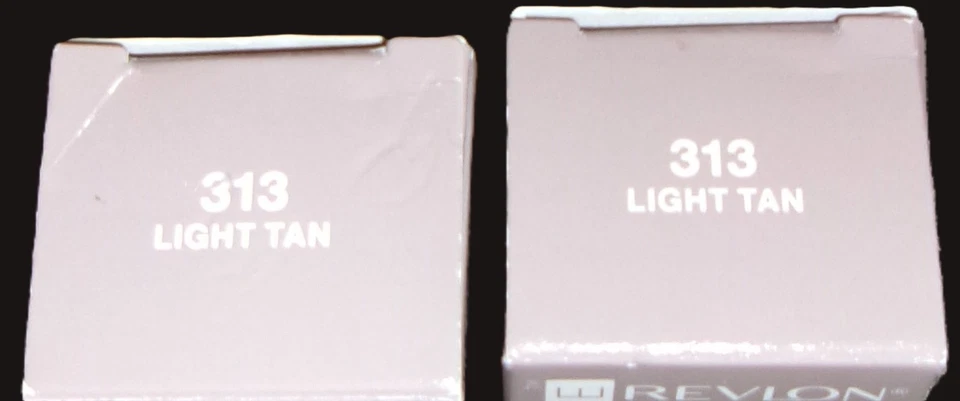 Revlon Illuminance Serum Tint SPF 15 313 - Light Tan Exp: OCT 25 Lot of 2 - Image 2 of 4
