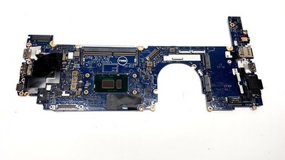 Dell Latitude 7290 7390 i5-8350u 1.7GHz Laptop Motherboard R6G6N 0R6G6N LA-F311P