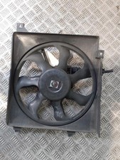 Radiateur Hyundai GETZ
