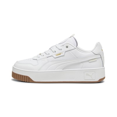 PUMA Carina Street Lux Women's Sneakers
