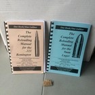 Reloading Manual .223 Remington Loadbooks USA Firearm Ammunition Guide