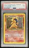 2000 Pokemon Neo Genesis 1st Edition Typhlosion Holo #17/111 PSA 7