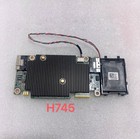 For Dell Front PERC H745 RAID Controller w/ Battery 15th Gen R7525 JT47Y