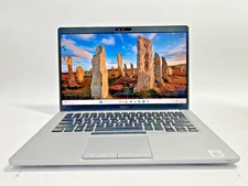 Dell Latitude 5410 14" Intel Core i5-10210U 8GB RAM 256 GB SSD