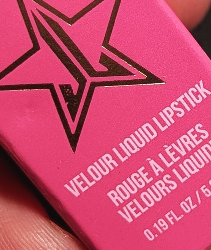 Jeffree Star Liquid Lipstick Tea Bag Color - Picture 5 of 7