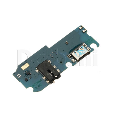 Charging Port Board Dock Connector For Samsung Galaxy A12 2020 SM-A125U SM-A125F