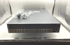 Juniper QFX10002-36Q QFX10002 System with 36-Port 40GbE QSFP / 12-Port 100GbE