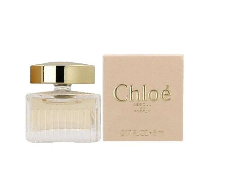 Fluido Chloé Fragancias para Mujer