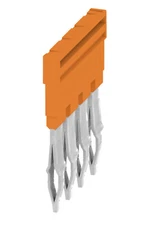 10pcs Weidmuller Wiring Terminals Accessories ZQV 4N/4 1527970000