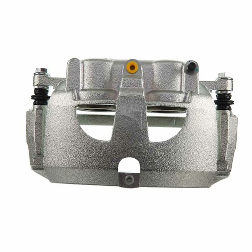 Front Right Passenger Brake Caliper w/ Bracket for Dodge Ram 2500 3500 2009-2018 - Picture 8 of 8