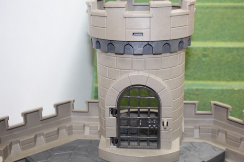 Playmobil 6000 6001 Königs Ritterburg und Falken Ritterburg Ersatzteile 😍😍😍 - Bild 4 von 7