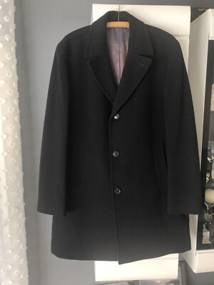 Hugo Boss Herrn Mante Gr.54