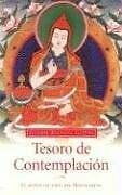 Tesoro de contemplación : el modo de vida del Bodhistva Buch Editorial Tharpa