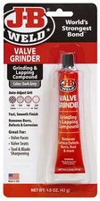 J-B Weld Valve Grinding Compound Carded 1.5 oz.