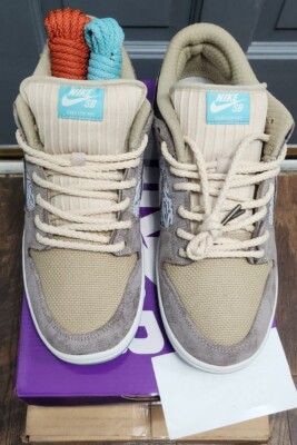 スケートボード Nike SB Dunk Low Big Money 28 Nike SB Dunk Low Pro 'Big Money Savings' (FZ3129-200) release date