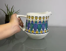 Figgjo Flint - Turi Design, Clupea Water Jar by Turi Grams