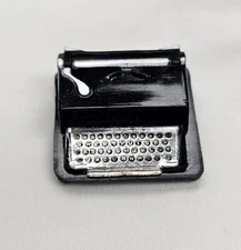 1962 Vintage Ideal Tammy TYPEWRITER Accessory School Daze JAPAN 9133-0