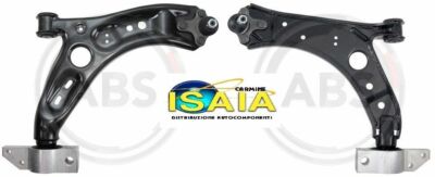 KIT 2 FRONT ARMS FOR VW TOURAN (1T1,1T2,1T3) FROM 2003>