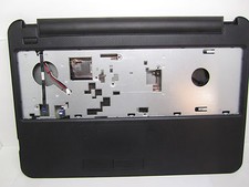 Dell Inspiron Palmrest/Touchpad and Bottom Cover