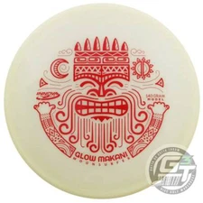 Innova Glow Makani 140g Recreational Catch Disc - GLOW - STAMP COLORS VARY