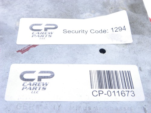 Factory OEM Becker Radio Stereo w/ Code for 91-94 Mercedes 300E 500SEL W140 W124 - Picture 13 of 13