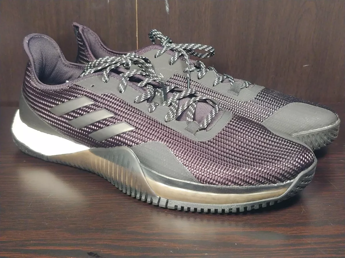 Crazy train boost shoes deals