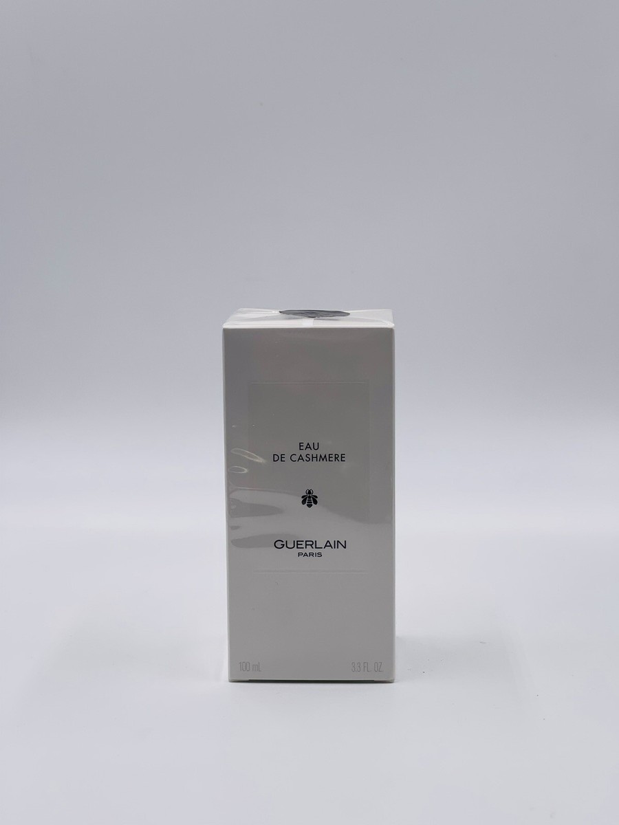 Guerlain Eau De Cashmere EDT Parfum 100ml /3.3 Oz 100% New