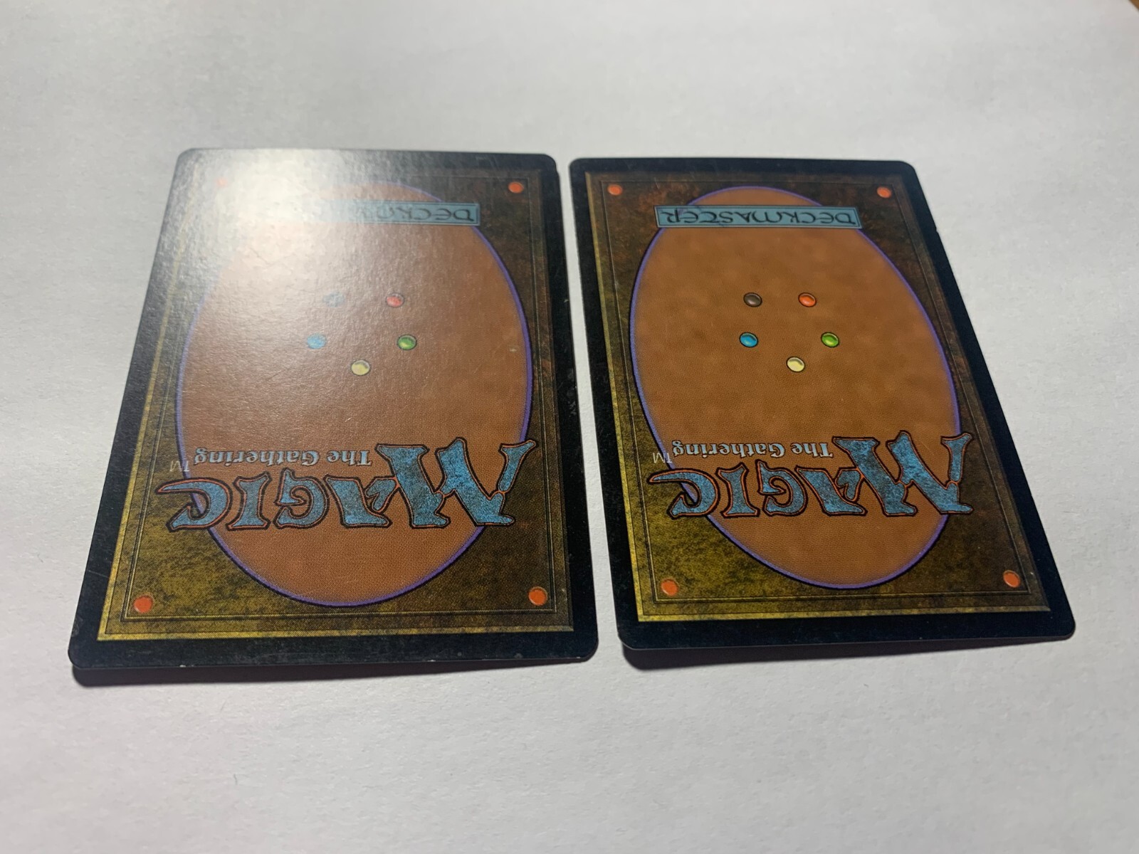 Magic: The Gathering - Submerge - Verano - Nemesis