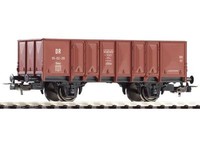 Piko 58742 H0 Offener GüTerwagen Omu Dr Ep Iii Neu Ovp<