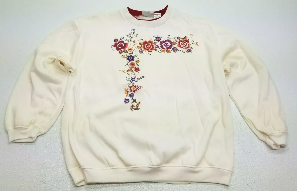 Cute vintage 2025 crewnecks