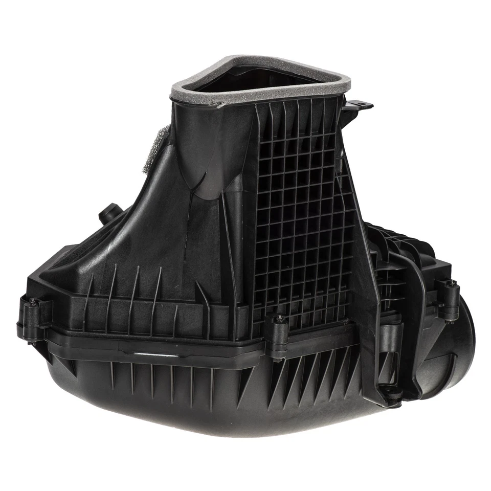 2011-2018 DODGE CHALLENGE 5.7L MOTOR PURIFICADOR DE AR ENTRADA FILTRO CAIXA FABRICANTE DE EQUIPAMENTO ORIGINAL MOPAR - Imagem 3 de 4