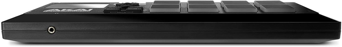 Akai Professional Sampler 8 Pad SD Card Slot MPX8 MPX8X110